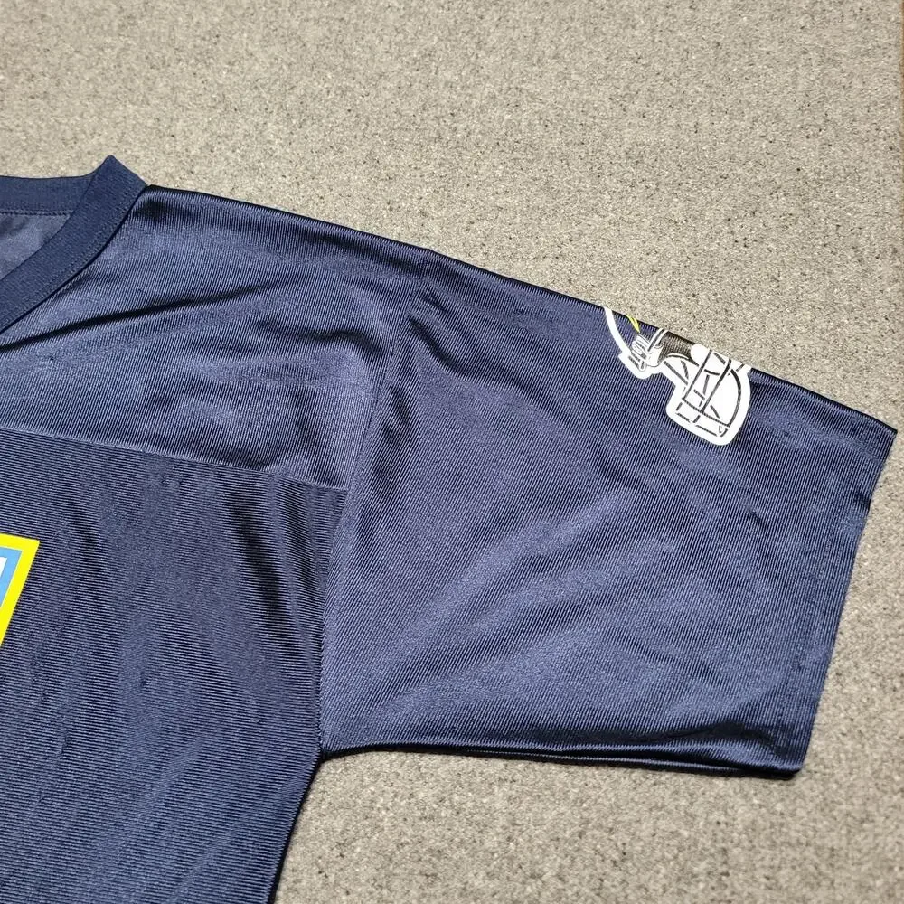 Reebok ***jersey contains
